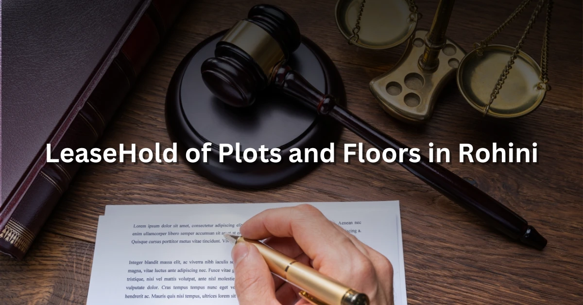 Expert DDA Lease Assistance