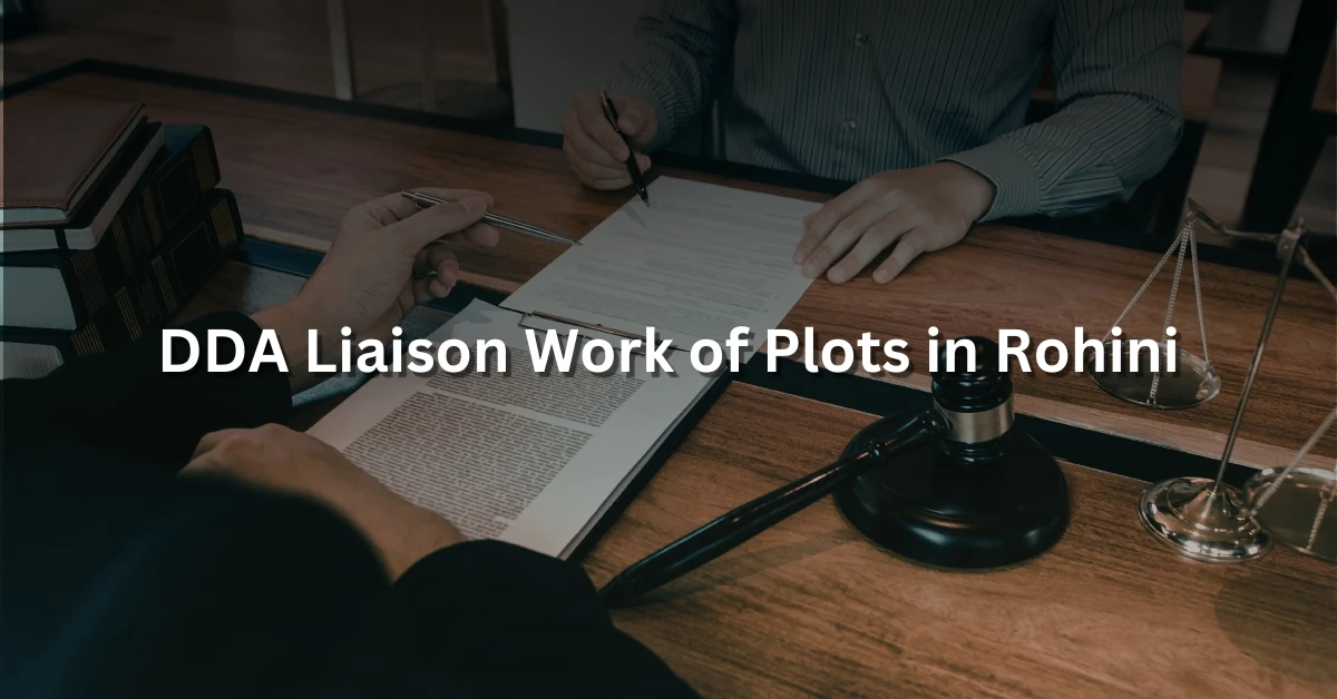 Reliable DDA Liaison Support