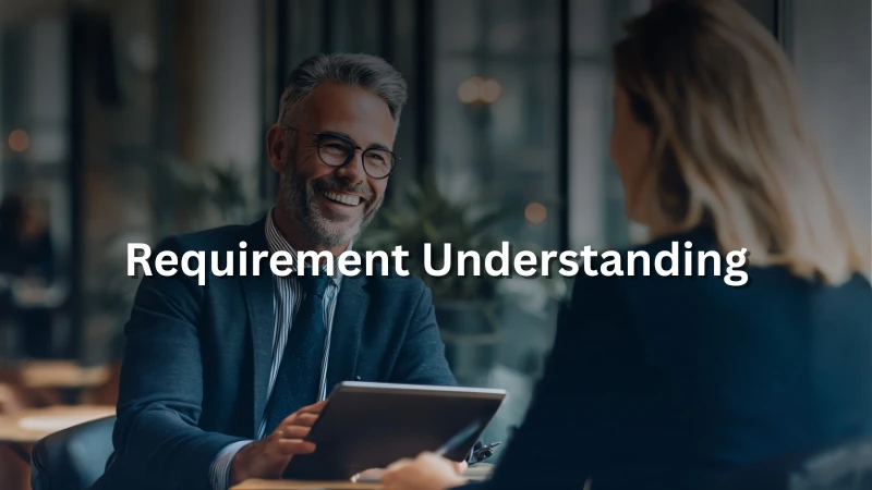 Requirement Understanding